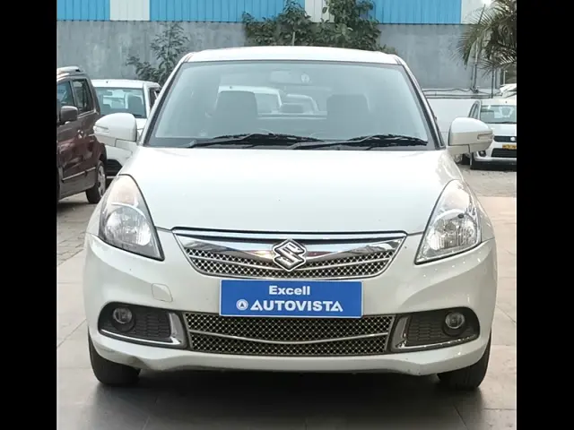 Used 2016 Maruti Suzuki Swift DZire in Navi Mumbai
