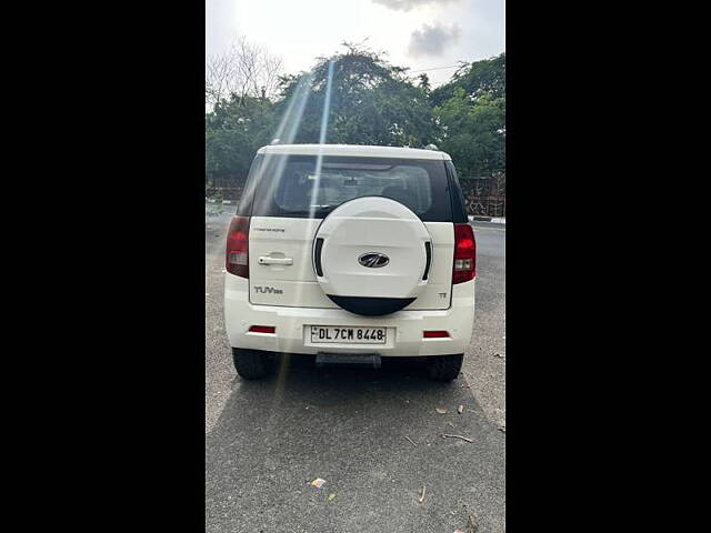 Used Mahindra TUV300 [2015-2019] T8 in Delhi