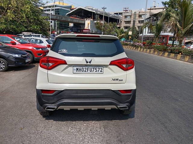 Used Mahindra XUV300 [2019-2024] W6 1.2 Petrol AMT [2021] in Mumbai