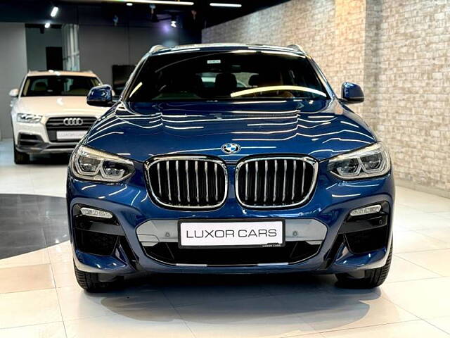 Used 2020 BMW X4 in Pune
