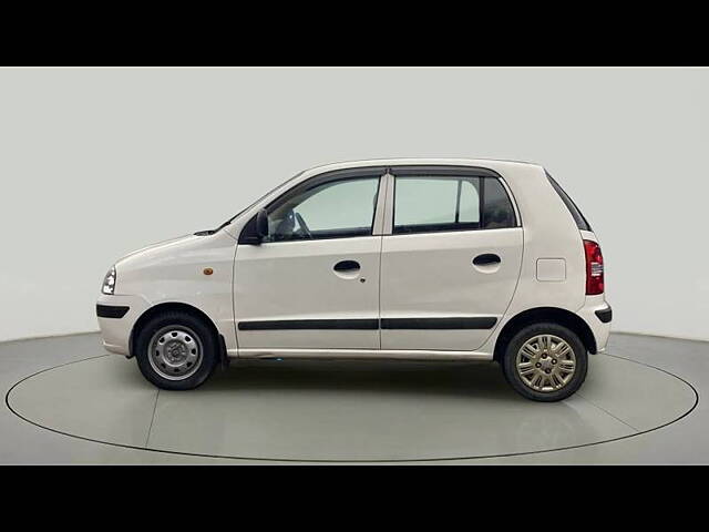 Used Hyundai Santro Xing [2008-2015] GL Plus in Faridabad