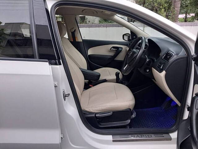 Used Skoda Rapid Ambition 1.5 TDI in Coimbatore