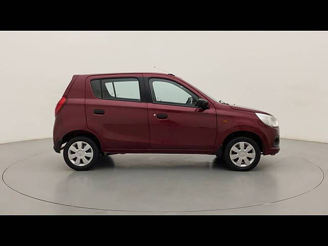 Used Maruti Suzuki Alto K10 [2014-2020] VXi [2014-2019] in Bangalore