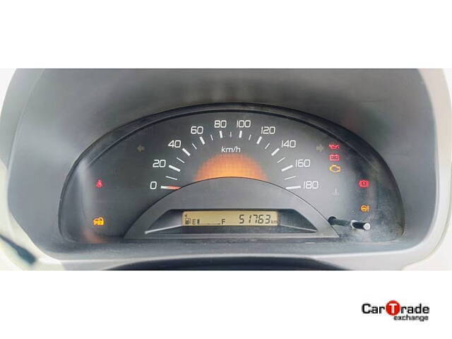 Used Maruti Suzuki Wagon R 1.0 [2010-2013] LXi in Pune