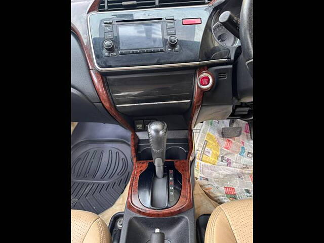 Used Honda City [2014-2017] VX (O) MT in Mumbai