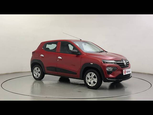 Used Renault Kwid [2015-2019] RXT [2015-2019] in Ahmedabad