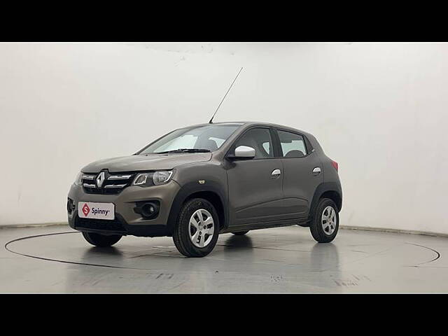 Used 2019 Renault Kwid in Hyderabad