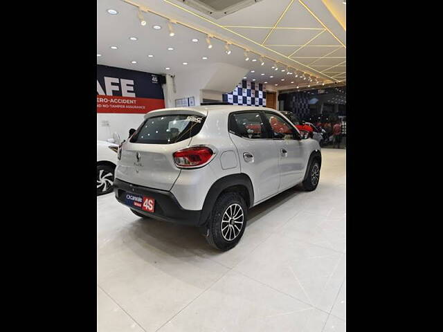 Used Renault Kwid [2015-2019] RXL [2015-2019] in Kanpur