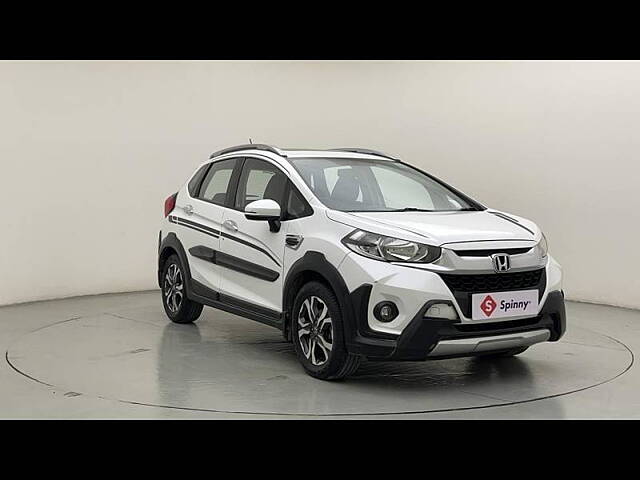 Used Honda WR-V [2017-2020] VX MT Petrol in Bangalore