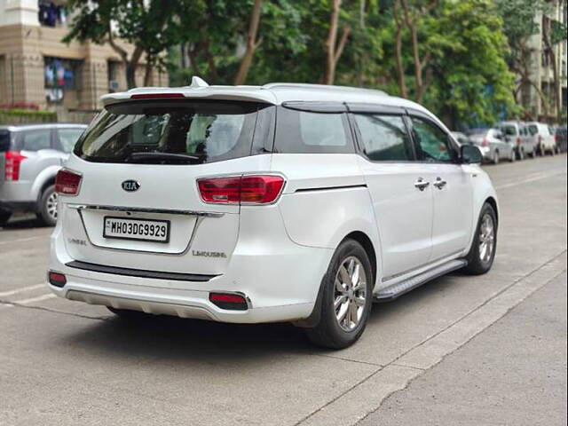 Used Kia Carnival [2020-2023] Limousine Plus 7 STR in Mumbai