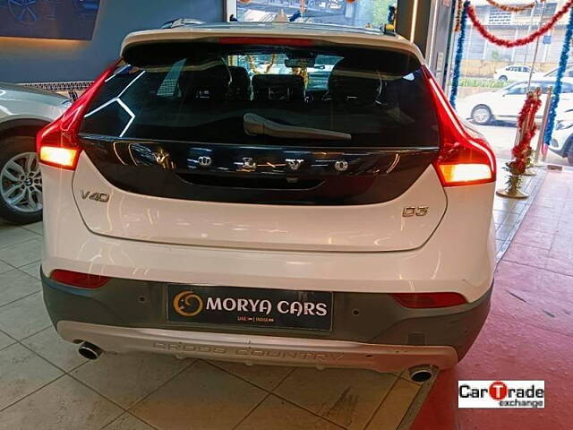 Used Volvo V40 Cross Country [2013-2016] D3 in Pune