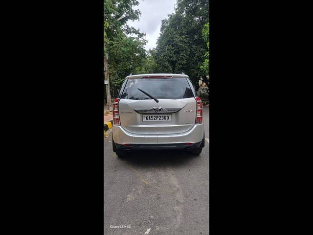 Used Mahindra XUV500 [2015-2018] W10 in Bangalore