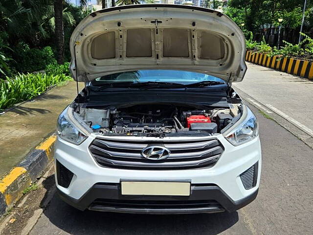 Used Hyundai Creta [2017-2018] E Plus 1.6 Petrol in Mumbai