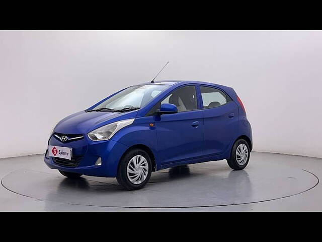 Used 2012 Hyundai Eon in Bangalore