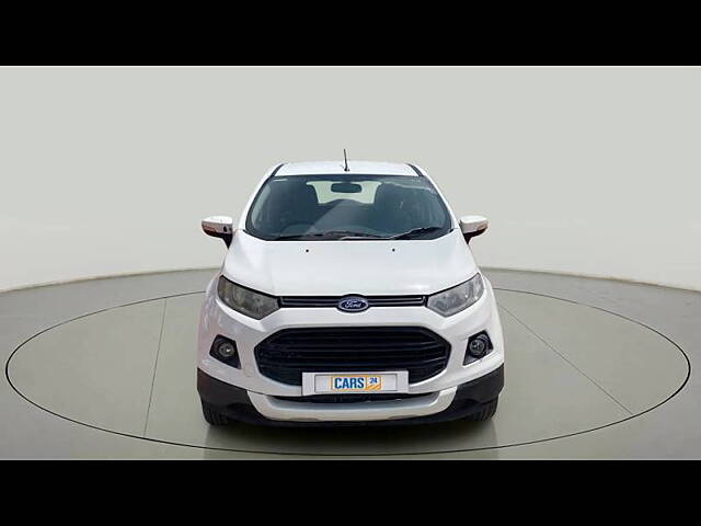 Used Ford EcoSport [2017-2019] Ambiente 1.5L TDCi in Indore