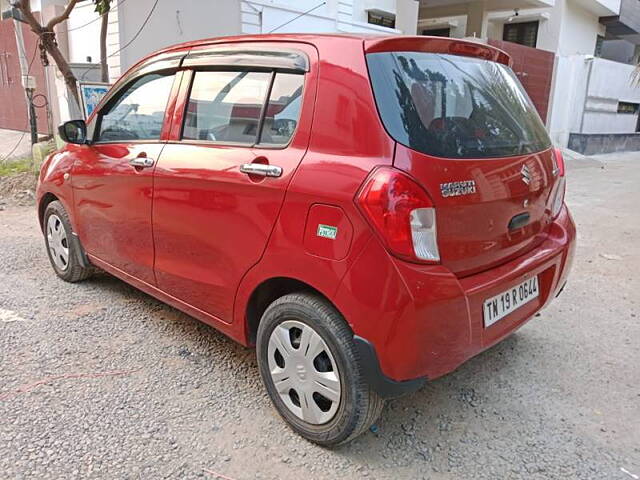 Used Maruti Suzuki Celerio [2014-2017] VXi in Chennai