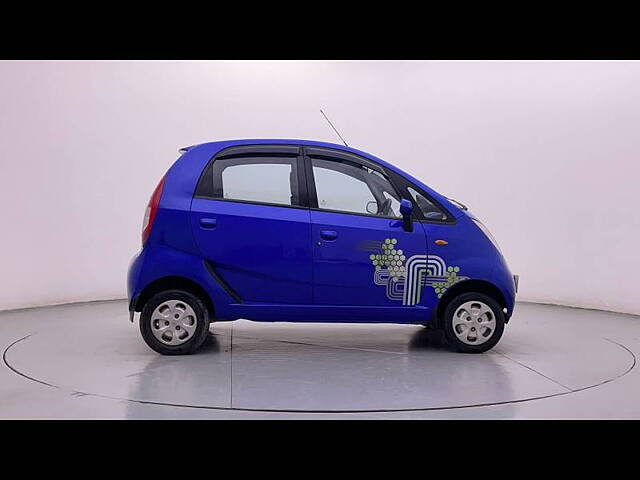 Used Tata Nano Twist XT in Bangalore