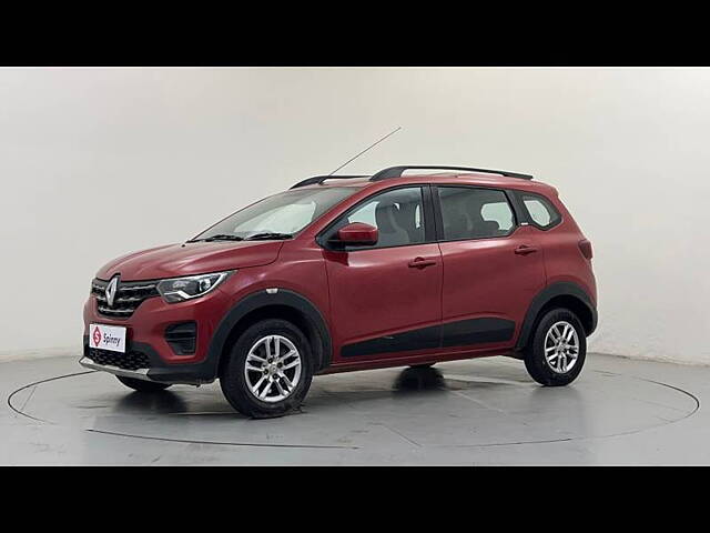 Used 2020 Renault Triber in Delhi