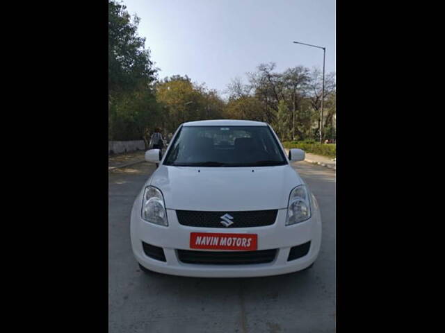 Used 2014 Maruti Suzuki Swift DZire in Ahmedabad