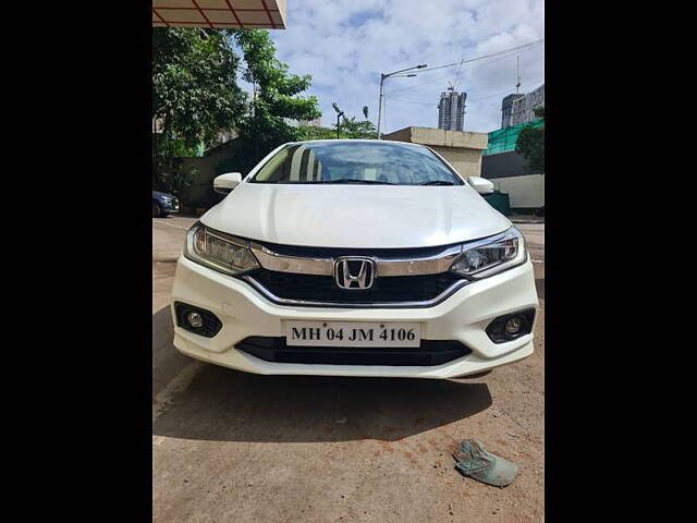 Used Honda City [2014-2017] VX CVT in Mumbai