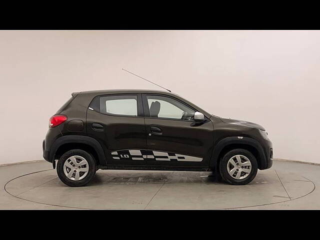 Used Renault Kwid [2015-2019] 1.0 RXT [2016-2019] in Gurgaon