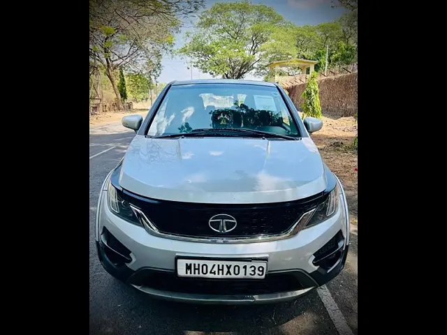 Used 2017 Tata Hexa in Navi Mumbai