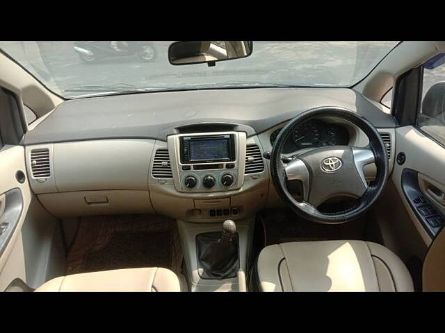 208 Used Toyota Innova Cars in Coimbatore, Second Hand Toyota 