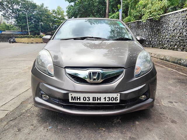 Used 2012 Honda Brio in Mumbai