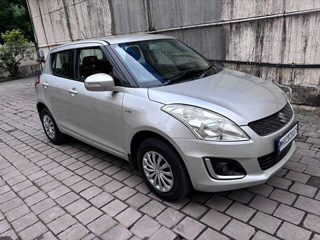 Used Maruti Suzuki Swift [2011-2014] VXi in Navi Mumbai