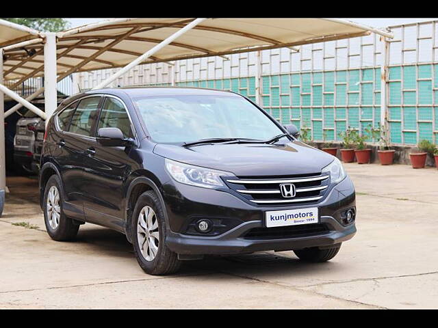 Used 2014 Honda CR-V in Delhi