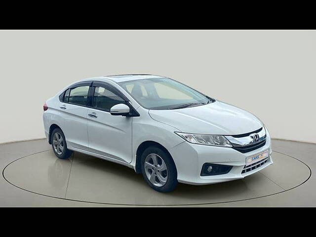 Used 2015 Honda City in Pune