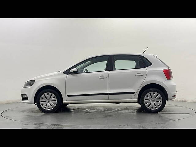 Used Volkswagen Polo [2016-2019] Comfortline 1.2L (P) in Delhi