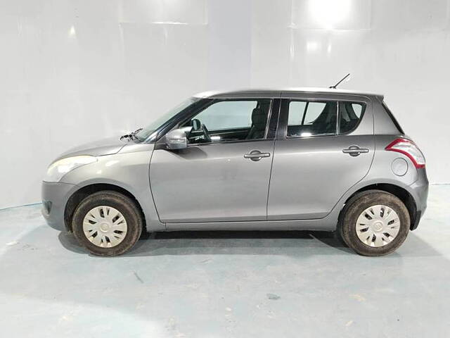 Used 2012 Maruti Suzuki Swift in Kochi