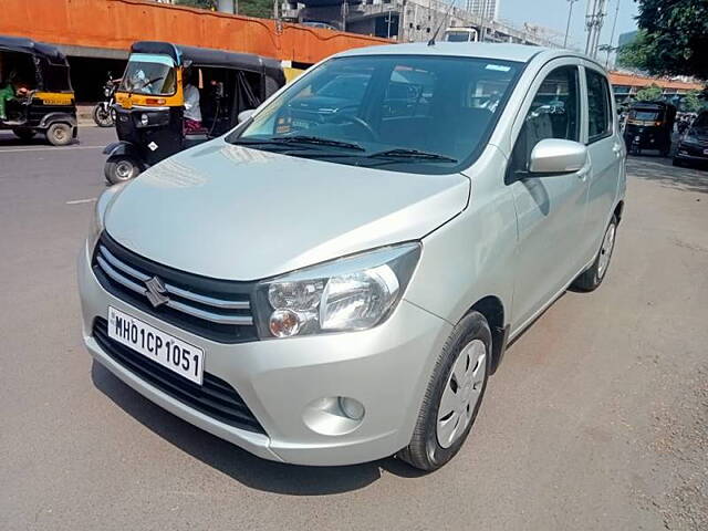 Used Maruti Suzuki Celerio [2017-2021] ZXi AMT [2017-2019] in Thane