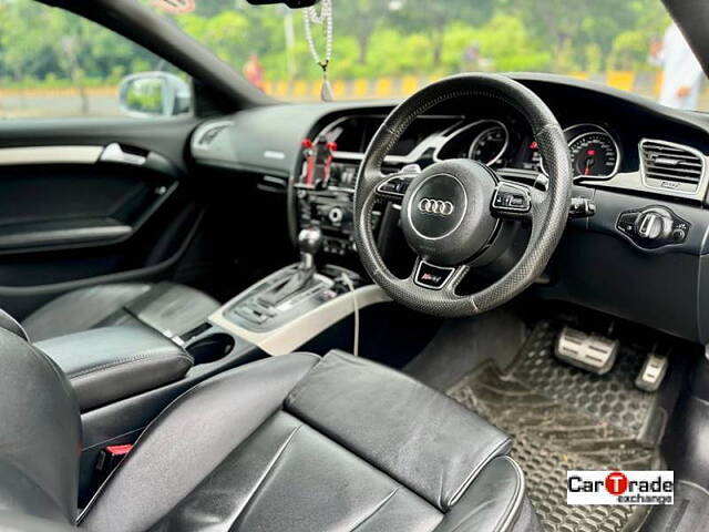 Used Audi RS5 [2012-2016] Coupe in Mumbai