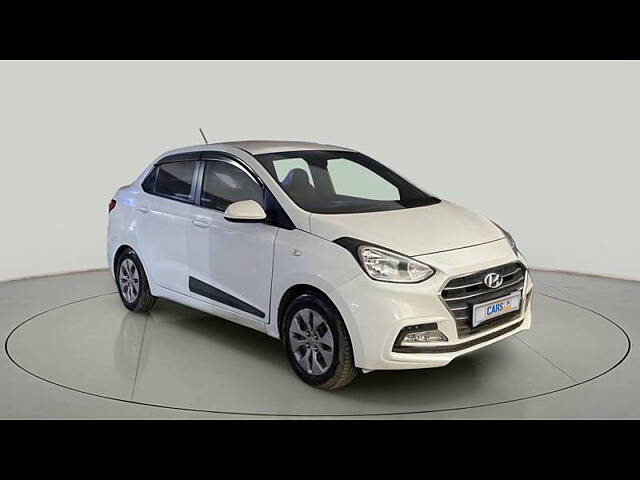 Used 2018 Hyundai Xcent in Delhi