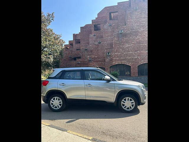 Used Maruti Suzuki Vitara Brezza [2016-2020] VDi in Delhi