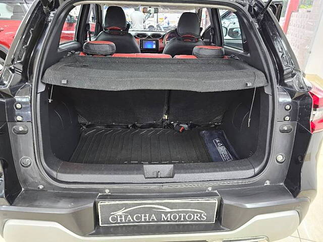 Used Nissan Magnite [2020-2024] XV Dual Tone [2020] in Delhi