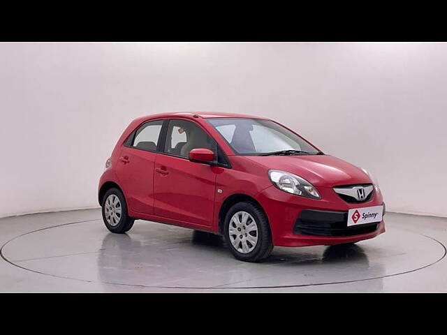 Used Honda Brio [2011-2013] S MT in Bangalore