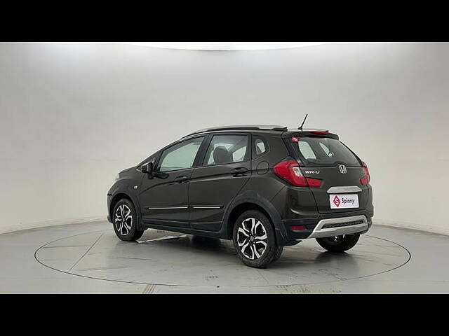 Used Honda WR-V SV MT Petrol in Gurgaon