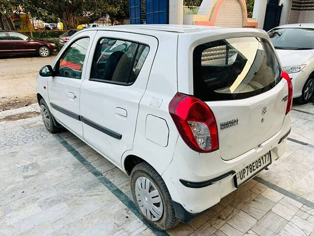 Used Maruti Suzuki Alto 800 [2012-2016] Lxi CNG in Kanpur