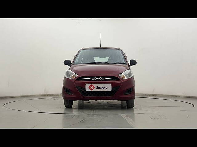 Used Hyundai i10 [2010-2017] Era 1.1 iRDE2 [2010-2017] in Hyderabad