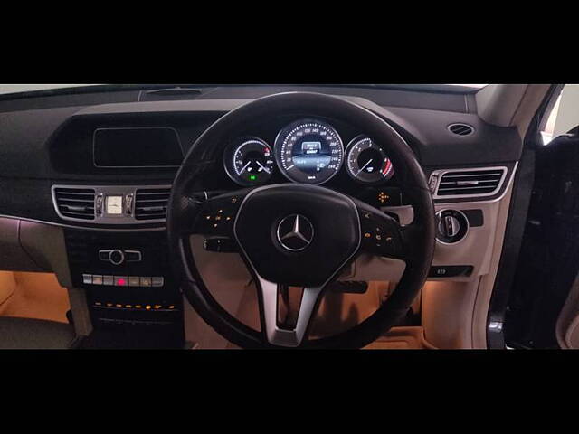 Used Mercedes-Benz E-Class [2013-2015] E250 CDI Avantgarde in Coimbatore