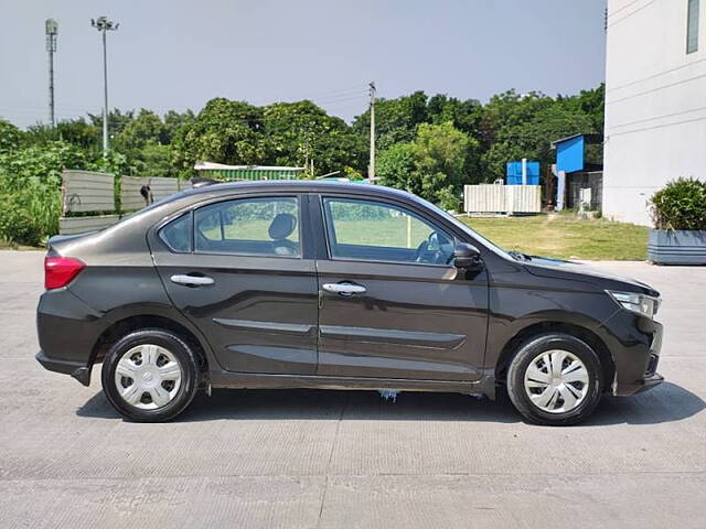 Used Honda Amaze [2018-2021] 1.2 S MT Petrol [2018-2020] in Faridabad