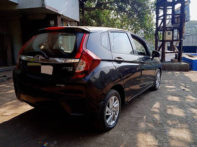 Used Honda Jazz [2015-2018] VX Petrol in Navi Mumbai