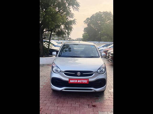 Used 2022 Maruti Suzuki Celerio in Ahmedabad