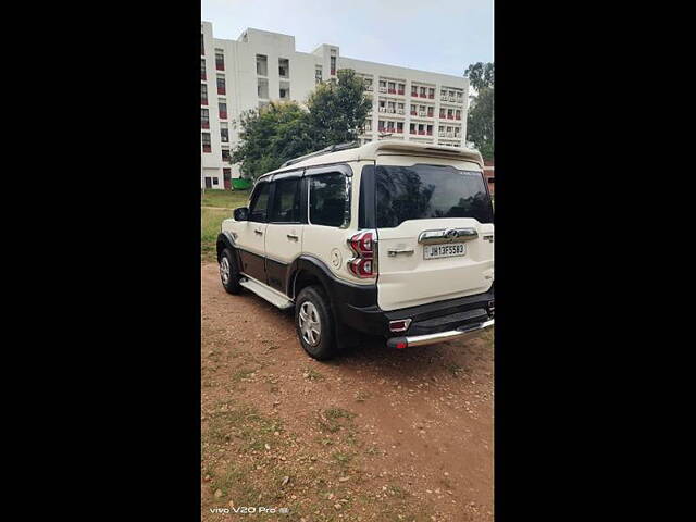 Used Mahindra Scorpio 2021 S3 2WD 9 STR in Ranchi