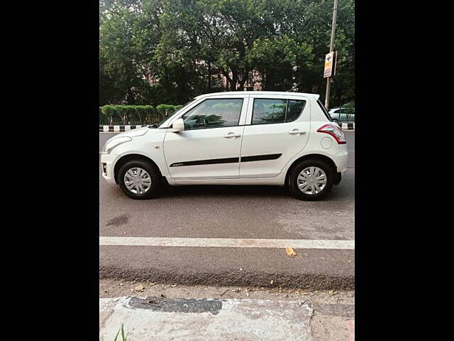 Used Maruti Suzuki Swift [2014-2018] Lxi ABS [2014-2017] in Delhi