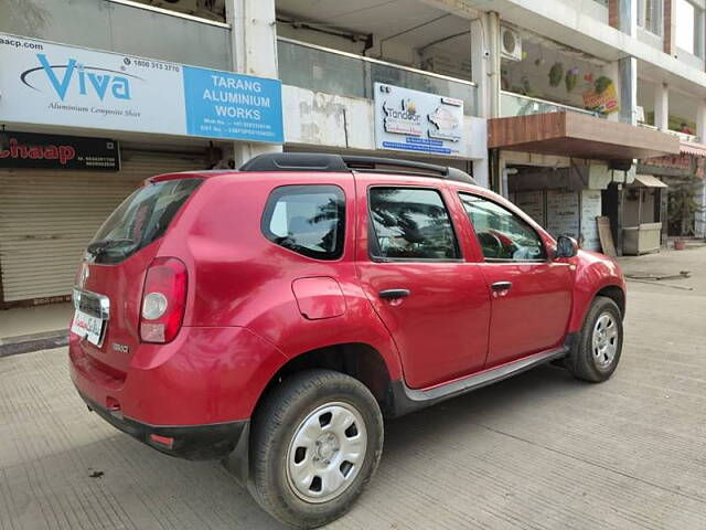 Used Renault Duster [2012-2015] 110 PS RxZ Diesel Plus in Bhopal