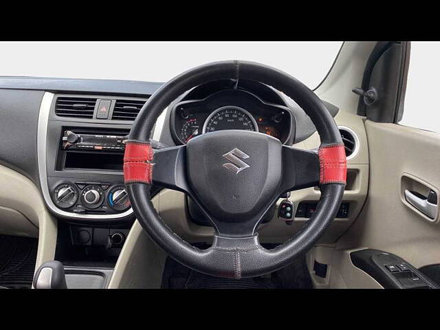 Used Maruti Suzuki Celerio [2014-2017] VXi AMT in Bangalore